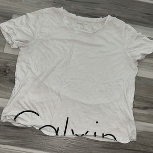 Calvin Klein Tee